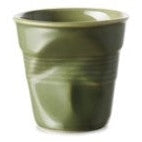 (656077) FROISSES EXPRESSO TUMBLER, GREEN - 2.75 OZ - Mabrook Hotel Supplies