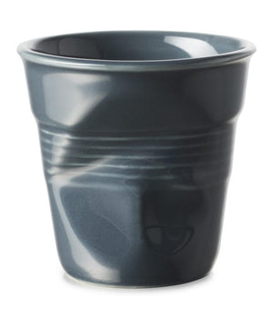 (656078) FROISSES EXPRESSO TUMBLER, GRAPHITE - 2.75 OZ - Mabrook Hotel Supplies