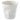 (656081) FROISSES EXPRESSO TUMBLER, WHITE - 2.75 OZ - Mabrook Hotel Supplies