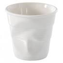 (656081) FROISSES EXPRESSO TUMBLER, WHITE - 2.75 OZ - Mabrook Hotel Supplies