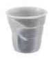 (640314)  CAPPUCCINO TUMBLER 18CL , GREY GREY