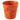 (640681) CAPPUCCINO CRUMPLED TUMBLER CLEMENTINE - 18 CL CLEMENTINE