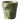 (656083) FROISSE CAPPUCCINO TUMBLER, GREEN, 6.25 OZ - Mabrook Hotel Supplies