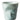 (656085) FROISSE CAPPUCCINO TUMBLER, BLUE MISTRAL - 6.25 OZ - Mabrook Hotel Supplies