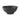 (656387) YLI COLLECTION BOWL, MATT SLATE STYLE - 10 CL/3 OZ - Mabrook Hotel Supplies