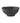 (656387) YLI COLLECTION BOWL, MATT SLATE STYLE - 10 CL/3 OZ - Mabrook Hotel Supplies