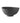 (656181) YLI COLLECTION BOWL, MATT SLATE STYLE - 60 CL/17 OZ - Mabrook Hotel Supplies