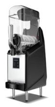 Low Sugar Content Demand 5% Minimum , 1 x 12 Ltr New Slush Machine , Model X I with Black Color. - Mabrook Hotel Supplies