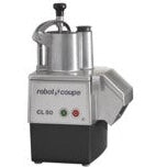 CL 50 VEGETABLE PREPARATION MACHINE.