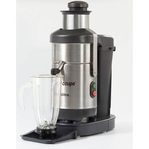 ROBOT COUPE J80 ULTRA AUTOMATIC VEGETABLE & FRUIT JUICER