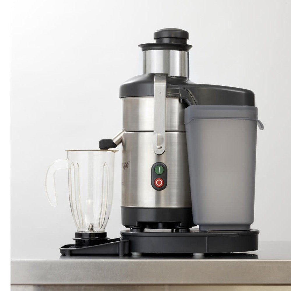 ROBOT COUPE J80 ULTRA AUTOMATIC VEGETABLE & FRUIT JUICER - Mabrook Hotel Supplies