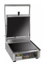 Single Glass Ceramic Vitro-Speed-Grills is the Ultra-Fast and Revolutionary Cooking Solution for Panini Sandwiches. - Mabrook Hotel Supplies