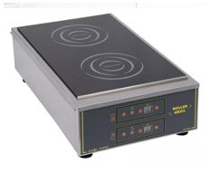 Induction Griddle Plate PID 700 N-Line Equipment with Standard Dim 400x700mm. - Mabrook Hotel Supplies