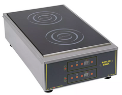 Rollergrill/ Induction Griddle Plate PID 700 N-Line Equipment with Standard Dim 400x700mm.
