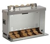 Antunes 9210880 GST-5V Gold Standard Toaster. - Mabrook Hotel Supplies