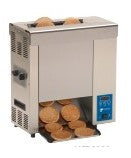 (9210212) Vertical Contact Toaster with Intl Wide Mouth CE Unit. - Mabrook Hotel Supplies