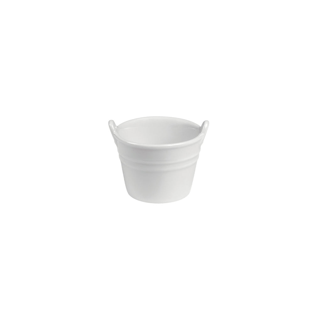 ROYALE BUCKET WITH TWO HANDLES - Mabrook Hotel Supplies
