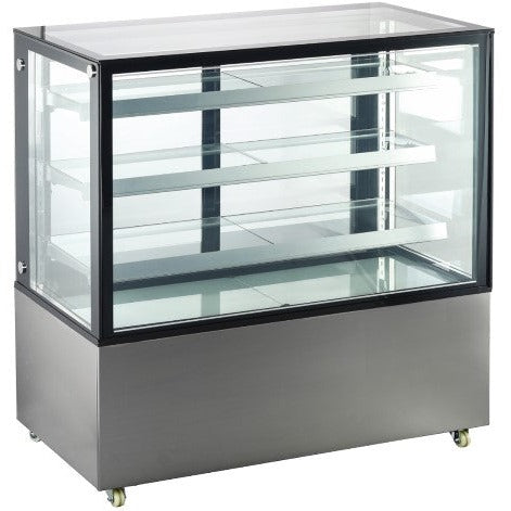 PASTRY DISPLAY SHOWCASE. - Mabrook Hotel Supplies