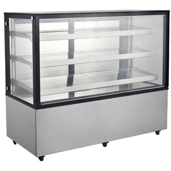 PASTRY DISPLAY SHOWCASE. - Mabrook Hotel Supplies