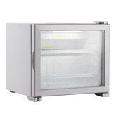 Automatic Closing Glass Door Display Cooler.