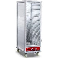 Heated Holding & Proofing Cabinet (Non Insulated).