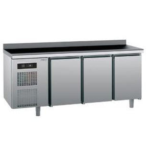 3 Doors Refrigerated Undercounter.