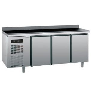3 Doors Refrigerated Undercounter. - Mabrook Hotel Supplies