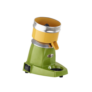 SANTOS "CLASSIC" CITRUS JUICER 11