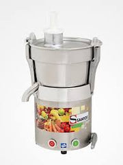 Heavy Duty High Output Centrifugal Juice Extractor. - Mabrook Hotel Supplies