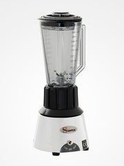 BAR BLENDER 33 EVOLUTION, 1 25 LITER, GREY, BOWL DETECTION, - Mabrook Hotel Supplies