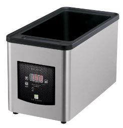 "IS-1/3 INTELLISERV PAN WARMER, 1/3- SIZE," - Mabrook Hotel Supplies
