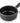 CAST IRON SAUCE PAN, DIA: 14 CM - Mabrook Hotel Supplies