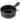 CAST IRON SAUCE PAN, DIA: 14 CM - Mabrook Hotel Supplies