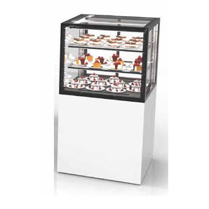 Sayl Refrigerated Showcase Integra IN-60-110