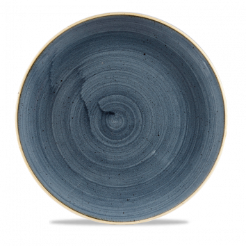 LARGE COUPE PLATE - Mabrook Hotel Supplies