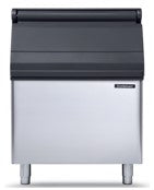 Up to 178 kg Ice Storage Bin - Recommended Machine Code: SCO-NWH608AS & SCO-NWH1008AS. - Mabrook Hotel Supplies