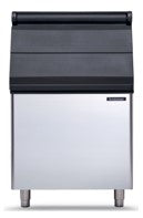 Up to 243 kg Ice Storage Bin - Recommended Machine Code: SCO-NW1408AS. - Mabrook Hotel Supplies