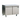 FREEZER COUNTER WITH 2 DOOR AND 4 SHELVES. - Mabrook Hotel Supplies