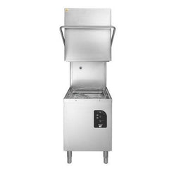 Hood Type Dishwasher - Mabrook Hotel Supplies