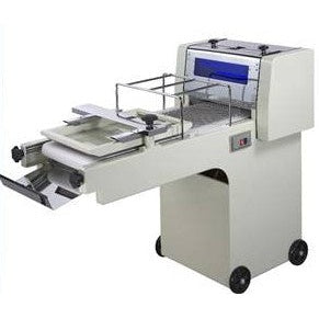 DOUGH MOULDER