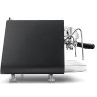 (MVAEGL1VN3020010) Eagle One Volumetric Nano 3 , 2 Groups Coffee Machine with Matt Black Color. - Mabrook Hotel Supplies