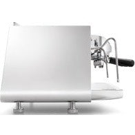 (MVAEGL1VN3020213) Eagle One Volumetric Nano 3 , 2 Groups Coffee Machine with RAL 9016 White Color. - Mabrook Hotel Supplies