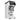 (AMYTHOSTIMD750008) Mythos MY75 Coffee Grinder with White Color.