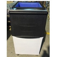 Ice Bin for Ice Maker Storage of Cube B-375