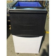 Ice Bin for Ice Maker Storage of Cube B-375 - Mabrook Hotel Supplies