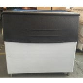 Ice Bin for Ice Maker Storage of Cube B-775 - Mabrook Hotel Supplies