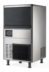 120Kg/24 Hr - Granular Flake Ice Machine. - Mabrook Hotel Supplies