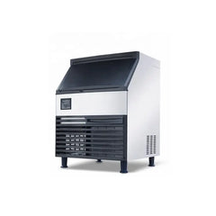 127kg/24h Half Dice Ice Cube Machine. - Mabrook Hotel Supplies