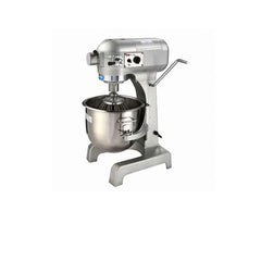 10 Ltr Dough Mixer with High Quality Stainless Steel Bowl. - Mabrook Hotel Supplies