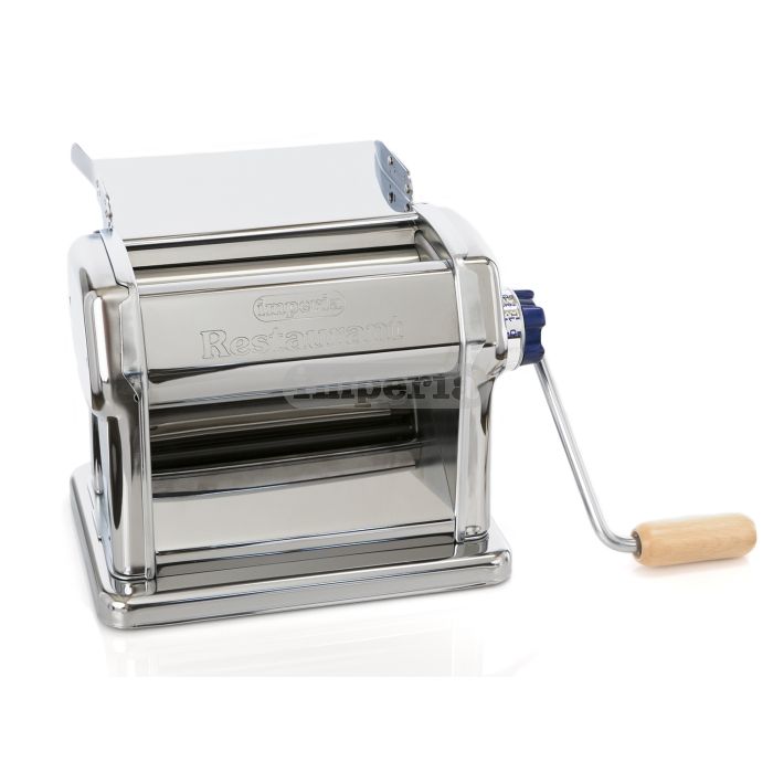 IMPERIA RESTAURANT MANUAL PASTA MACHINE - Mabrook Hotel Supplies